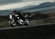 Yamaha MT-01